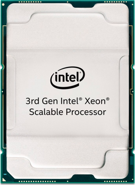 Серверный процессор Intel Xeon Platinum 8362 OEM