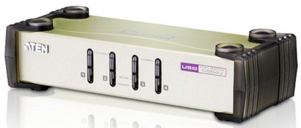 KVM переключатель ATEN CS84U