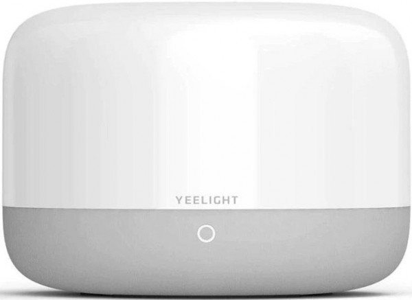 Умная лампа Xiaomi Yeelight LED Bedside Lamp D2