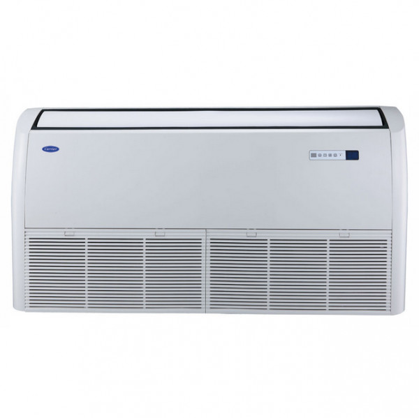 Напольно-потолочный кондиционер Carrier 42QZL060R8S/38QUS060DT-1 (3 ph)