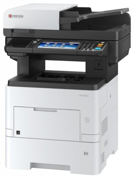 МФУ Kyocera Ecosys M3860idn