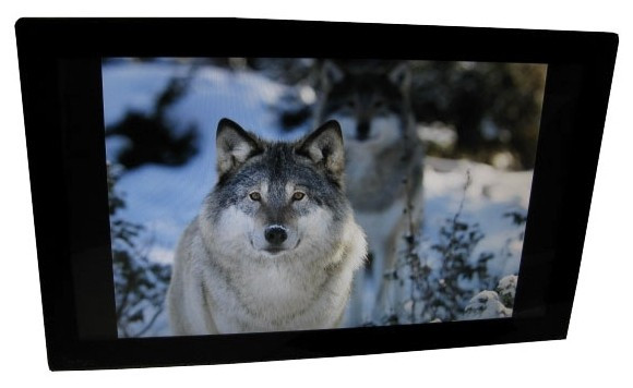 Цифровая фоторамка Espada E-21A