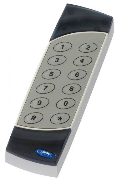 Считыватель PNR-P26 (серый)