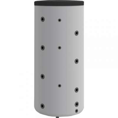 Буферный накопитель Galmet BUFOR 1500 (D1100) 1 теплообменник
