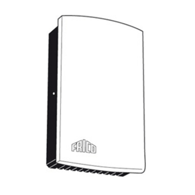 Регулятор обогрева Frico ведомый-ERPS