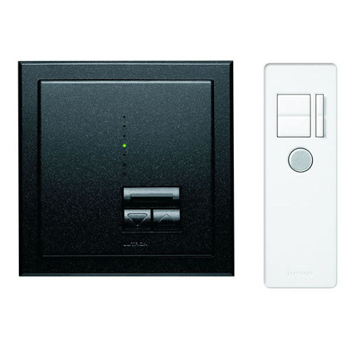 Мультирум Lutron RPSU-452H-IMC-E с ИК-приемником + Пульт ДУ