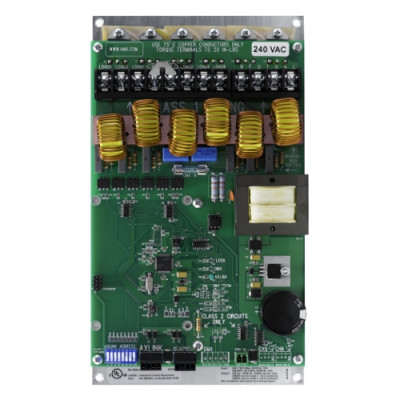 Мультирум AMX RE-DM6/240