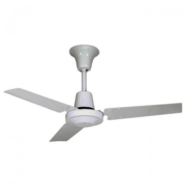 Вентилятор без подсветки Soler & Palau HTB-90RC (серый)