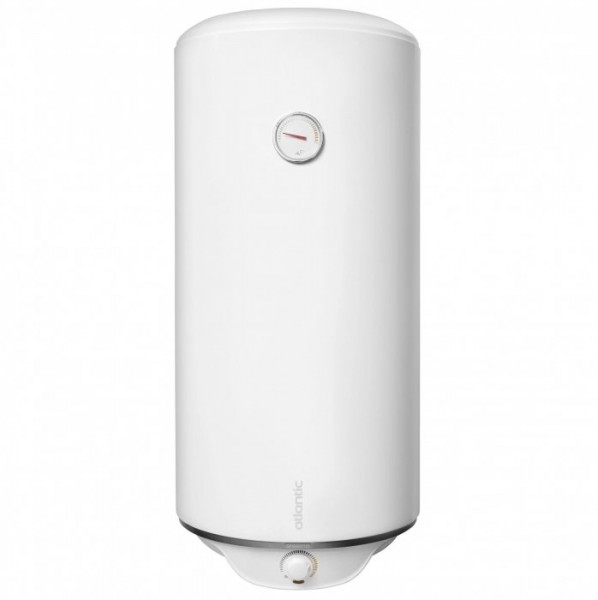 Электрический накопительный водонагреватель Atlantic Steatite 80 N3 (851235)