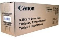 Фотобарабан Canon C-EXV53 Black