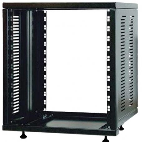 Шкаф рэковый Imlight для монтажа оборудования, 12U