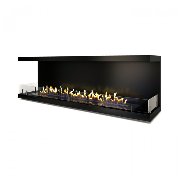 Настенный биокамин Firezo Estremita 1650