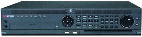 Видеорегистратор Hikvision DS-9608NI-SH