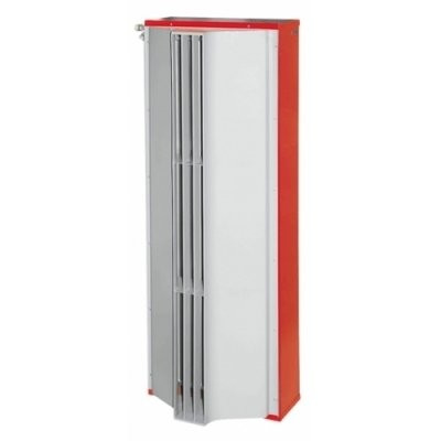 Водяная тепловая завеса Тепломаш КЭВ-230П7020W