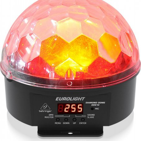 Световой эффект Behringer Diamond Dome DD610