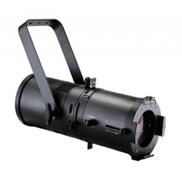 Светодиодный прожектор Theatre Stage Lighting LED Profile ZOOM 50W/19-36