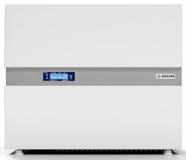 Промышленный электрический проточный водонагреватель Невский АВП-Нп-04-60 кВт Оптима