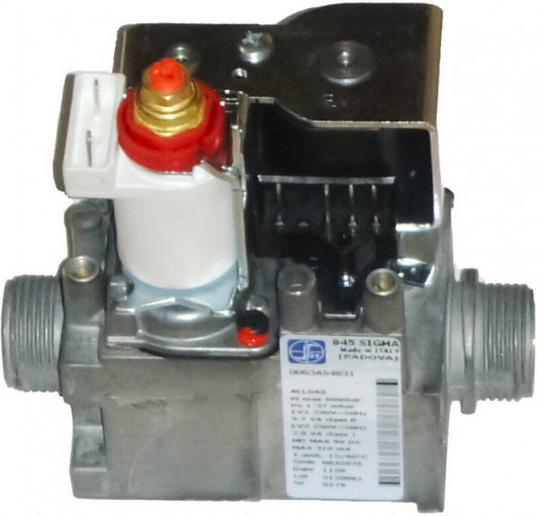 Газовый клапан Protherm клапан газовый G3/4 (0020025317)