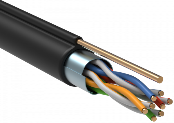 Бухта ITK LC3-C5E04-359, 305м