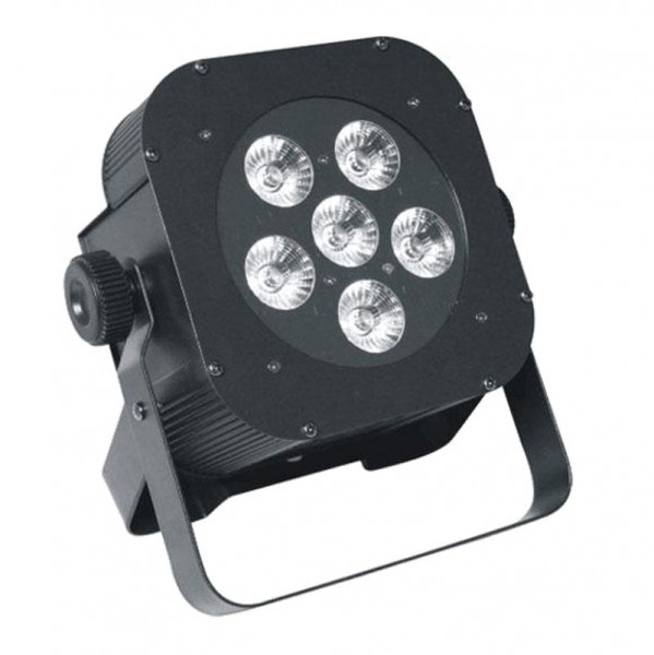 Световое оборудование Stage 4 LEDPAR 6XWA