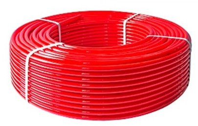 Диаметр трубы 20 мм VALTEC PEX-EVOH, 20(2,0) бухта 100м