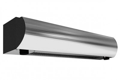 Электрическая тепловая завеса Тепломаш КЭВ-12П3043Е