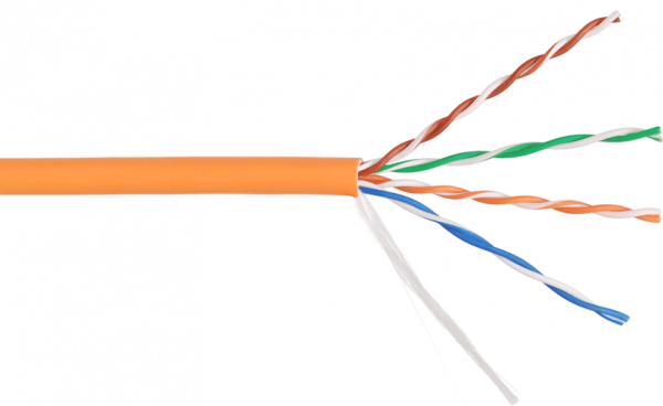 Бухта NIKOLAN NKL 9100C-OR, 305м