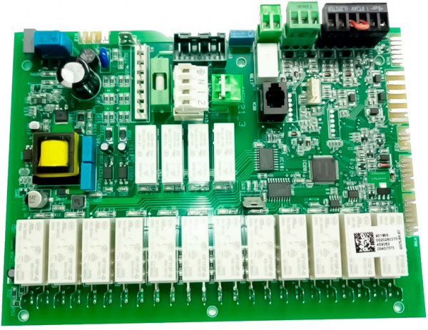 Плата управления Vaillant Плата управления (0010032084)