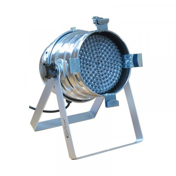 Световое оборудование Led Star EA-P64D S/P