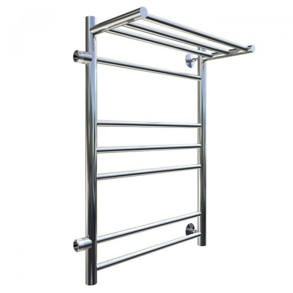 Водяной полотенцесушитель Тругор Аспект ПМ 3 П 60х80х40 (ЛЦ6) лев