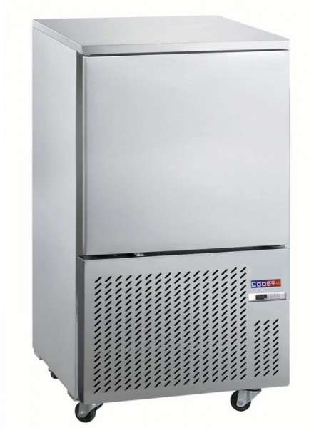 Шкаф шоковой заморозки COOLEQ CQF-10