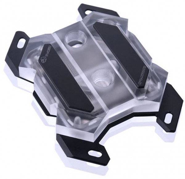 Водоблок для процессора Bykski CPU-XPH-T8-M Black