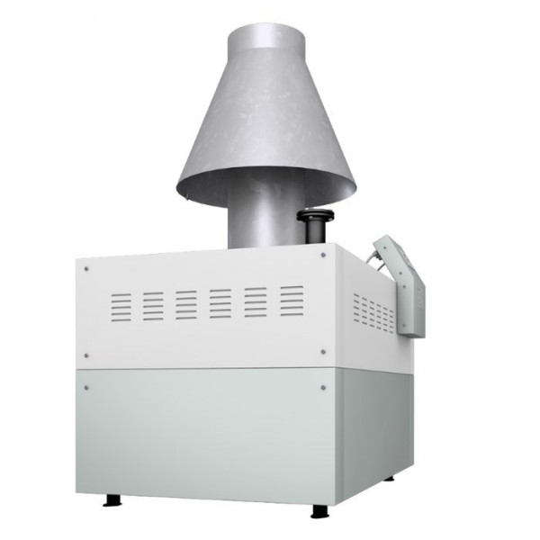 Напольный газовый котел 150 кВт Лемакс CLEVER 150 (126874)