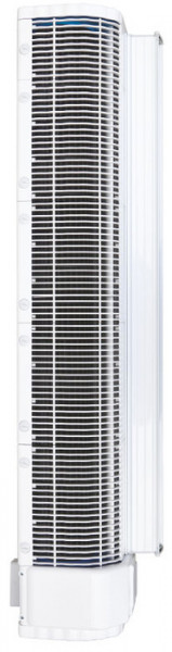 Электрическая тепловая завеса Olefini L/REH-13W (VERT) Управление PSRF