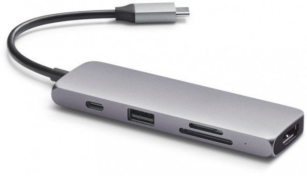 Док-станция Satechi ST-UCMPAM