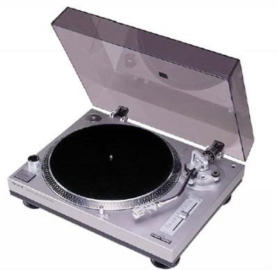 Проигрыватель виниловых дисков Sherwood PM-9901