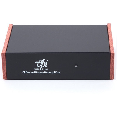 Фонокорректор VPI Cliffood Phono Preamp