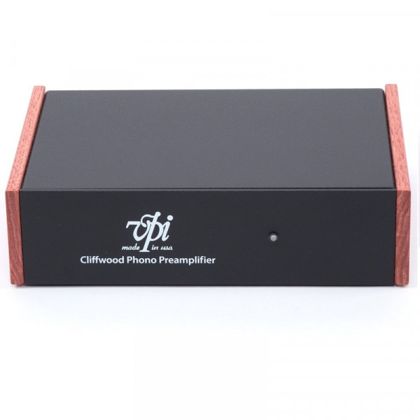 Фонокорректор VPI Cliffood Phono Preamp