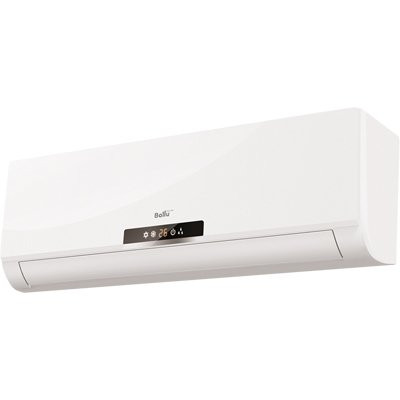 Настенная VRF система Ballu BVRFW-KS7-56