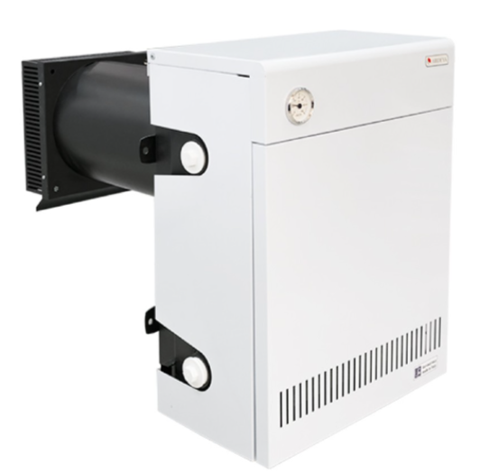 Настенный газовый котел ARIDEYA КС-ГС-12,5 c TGV