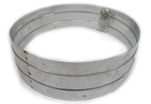 Аксессуар для BV290 Master Комплект для крепления гибких шлангов D600