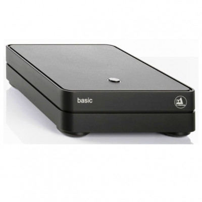 Фонокорректор Clearaudio Basic V2 (Phonostage) black