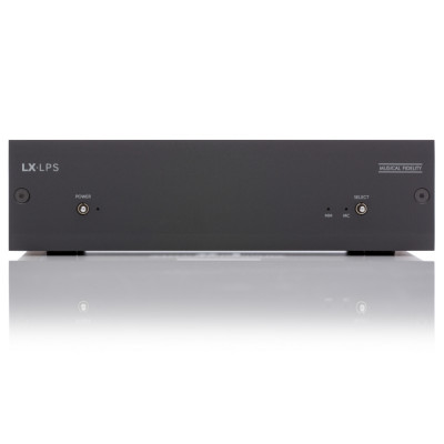 Фонокорректор Musical Fidelity LX-LPS
