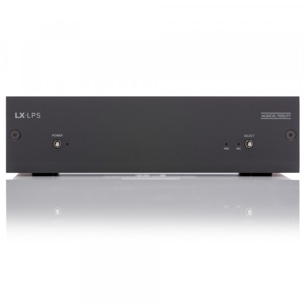 Фонокорректор Musical Fidelity LX-LPS