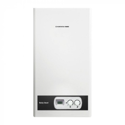 Настенный газовый котел Kentatsu Nobby Smart 18-2CSF