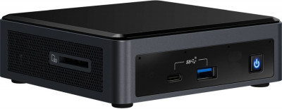 Платформа Intel NUC10I7FNKN2 NUC kit