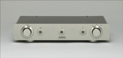 Фонокорректор Sugden MASTERCLASS PA-4