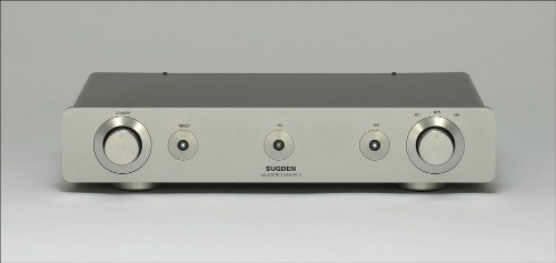 Фонокорректор Sugden MASTERCLASS PA-4