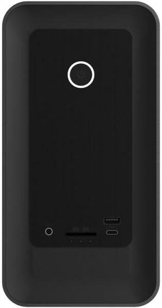 Платформа Zotac MAGNUS ONE ERP74070C