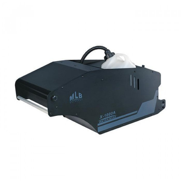 Генератор эффектов MLB X-1000A